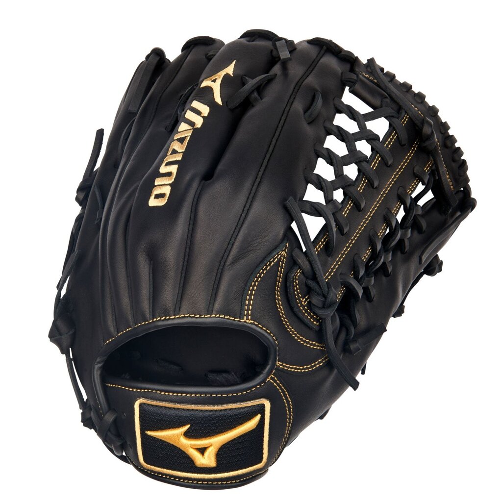 Mizuno Mizuno MVP Prime 12.75 RH [Blk/Almnd]
