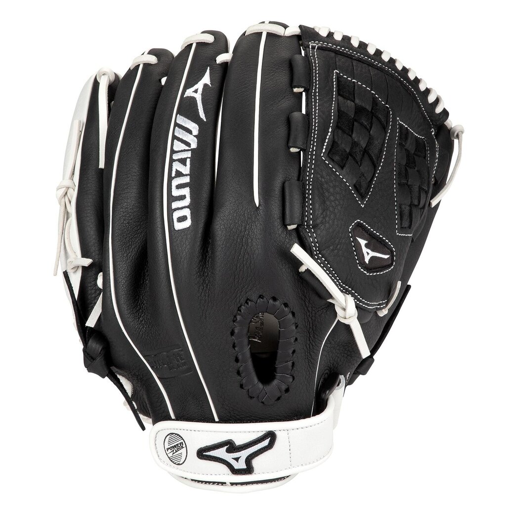Mizuno Mizuno Franchise FP 12.5 LH [Black]