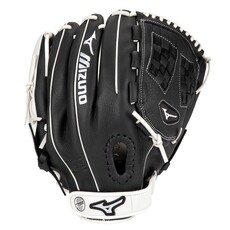 Mizuno Mizuno Franchise FP 12.5 LH [Black]