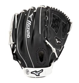 Mizuno Mizuno Franchise FP 12.5 LH [Black]