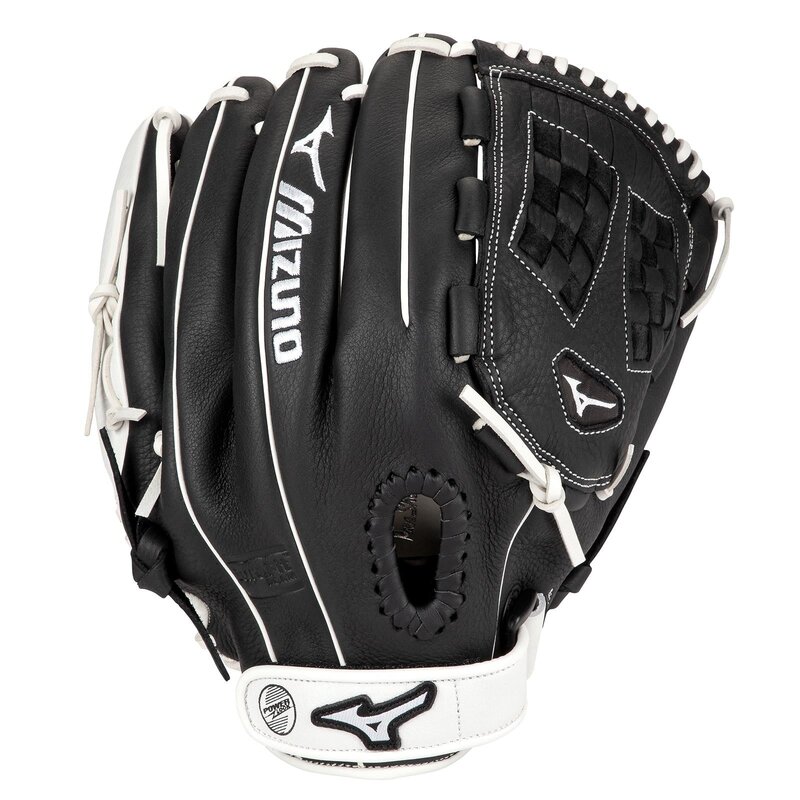 Mizuno Mizuno Franchise FP 12.5 LH [Black]