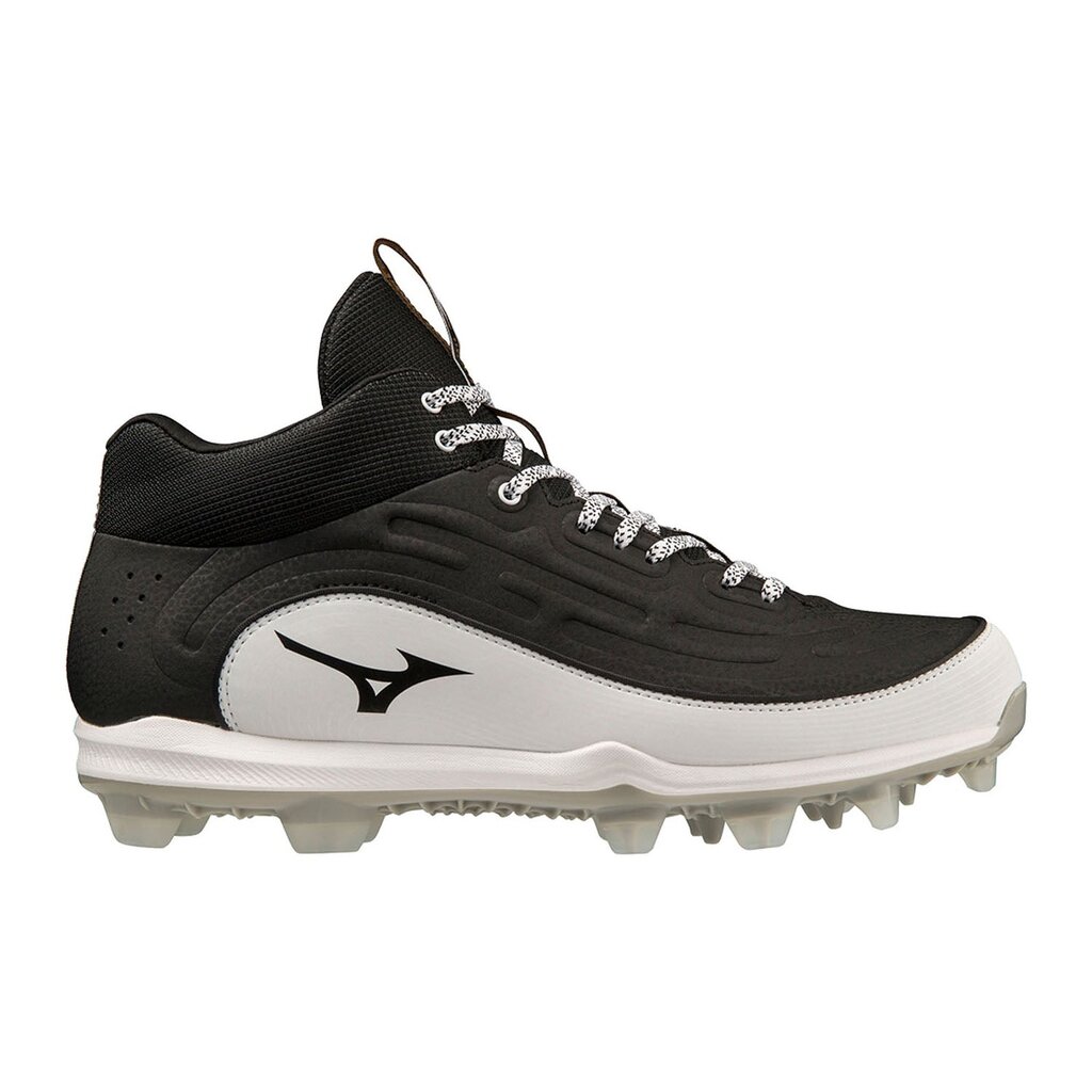 Mizuno Mizuno Ambition 3 Mid TPU Men’s Molded Baseball Cleats