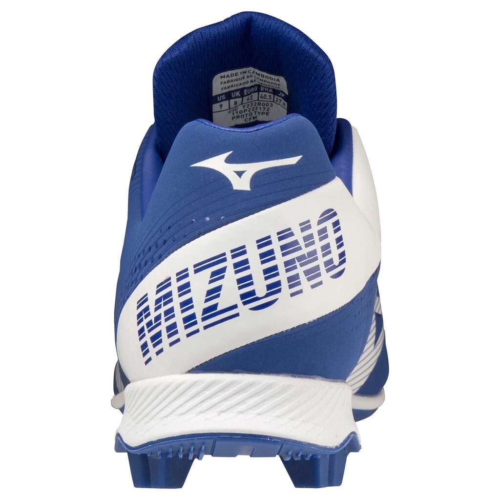 Mizuno Mizuno Wave LightRevo TPU Men’s Molded Baseball Cleats