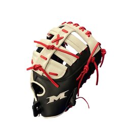 Rawlings Miken Players Series First Base Mitt - 13" LHT