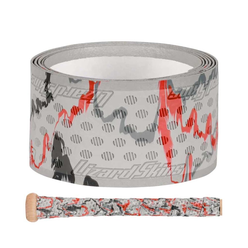 Lizard Skins Ultra Bat Grip 1.8mm Camo