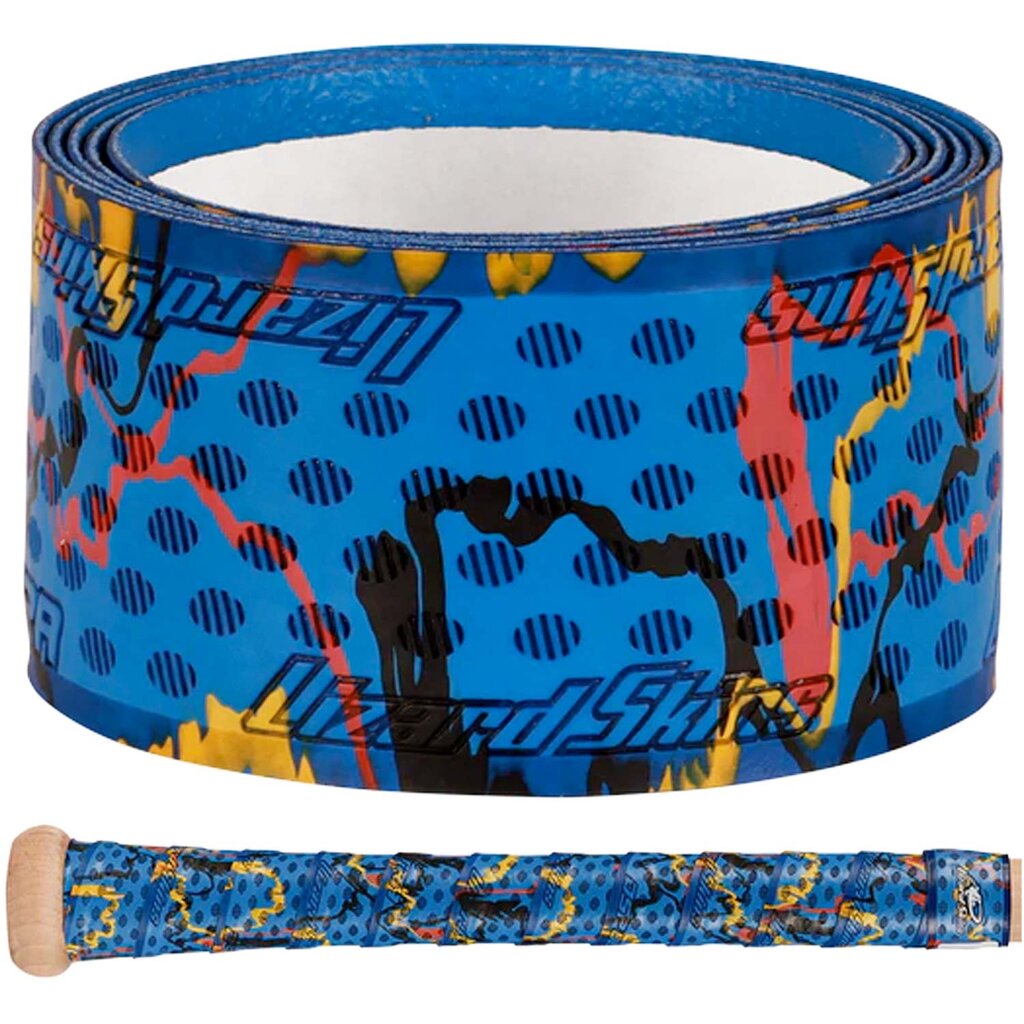 Lizard Skins Ultra Bat Grip 1.8mm Camo