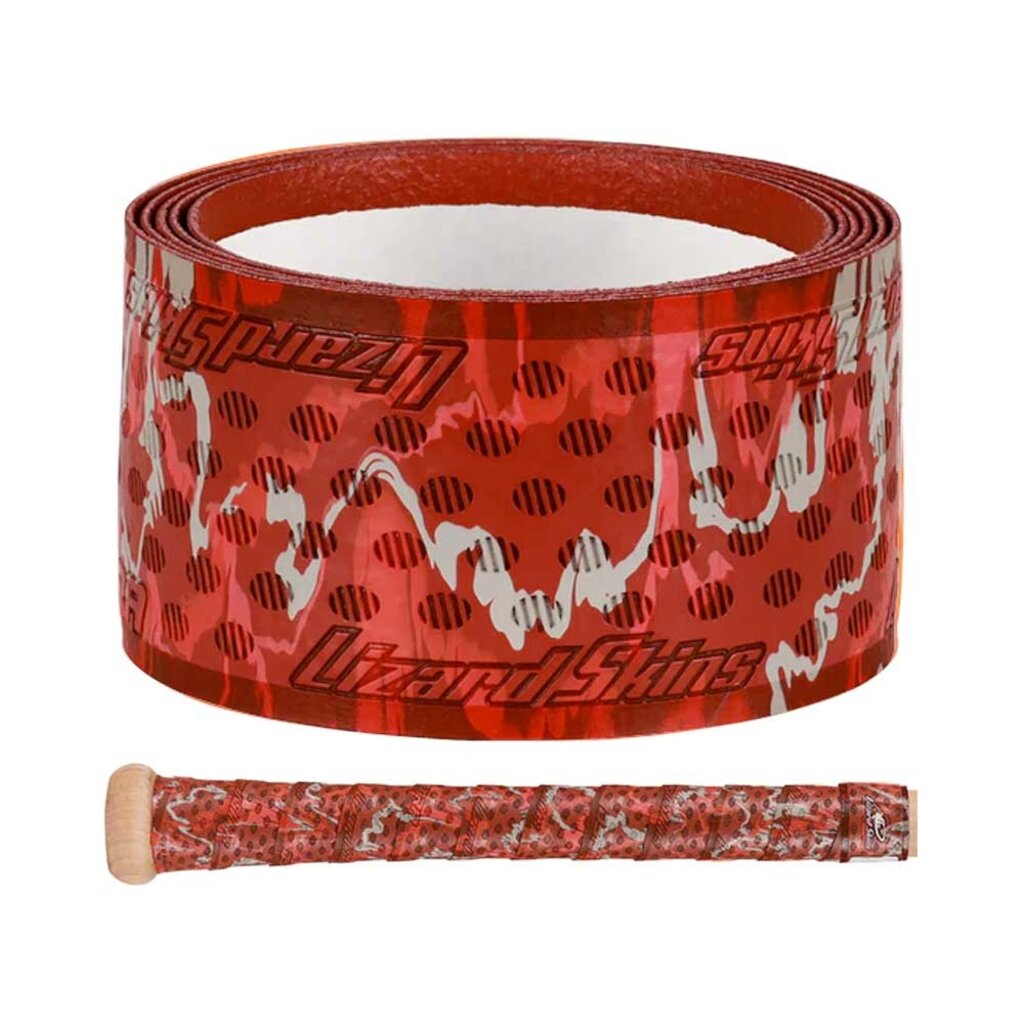 Lizard Skins Ultra Bat Grip 1.8mm Camo