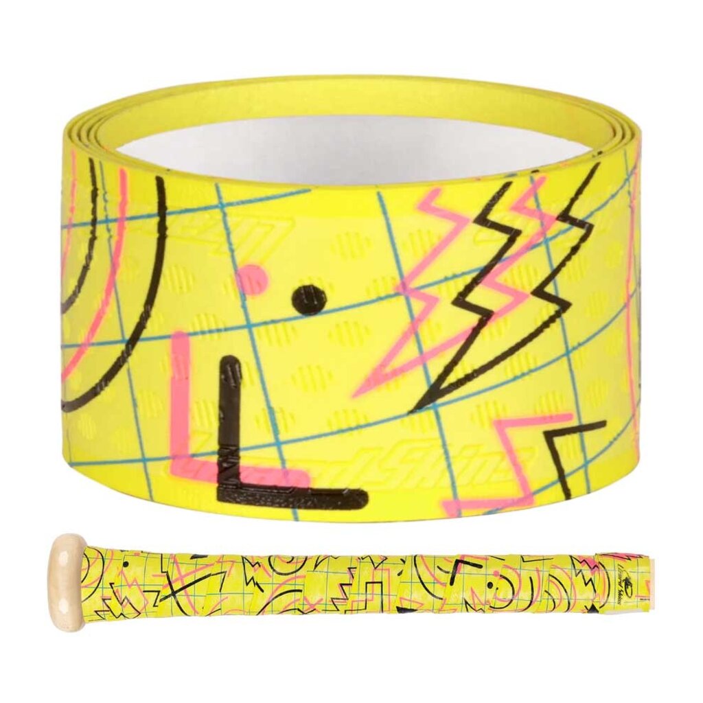 Lizard Skins Outburst Ultra Bat Grip