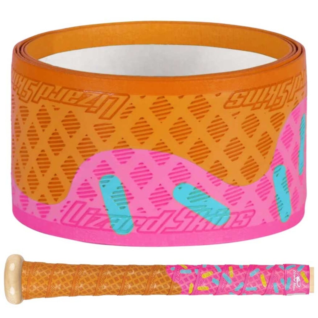 Lizard Skins Outburst Ultra Bat Grip