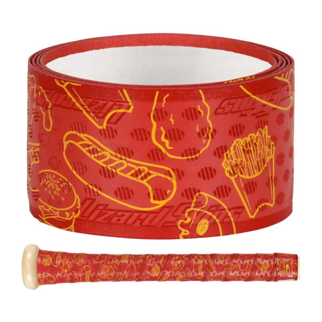 Lizard Skins Outburst Ultra Bat Grip