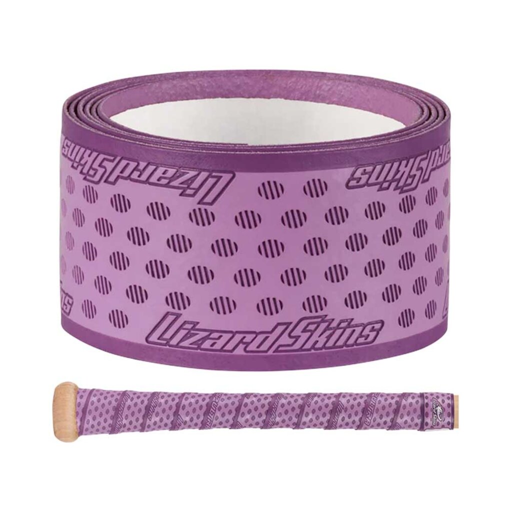 Lizard Skins DSP Ultra Bat Grip 0.5mm Solid