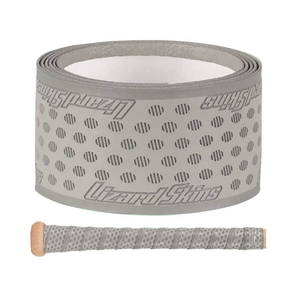 Lizard Skins DSP Ultra Bat Grip 0.5mm Solid