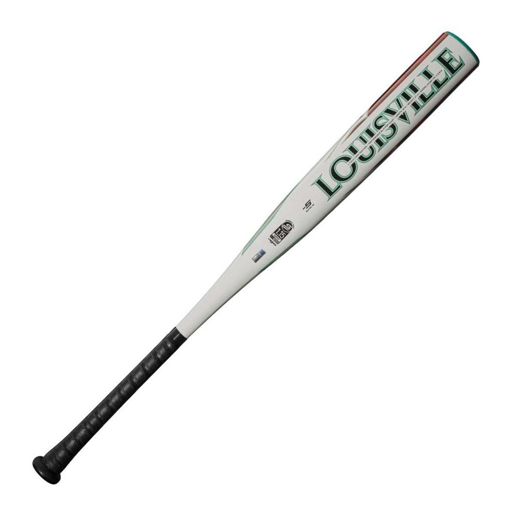 Louisville Slugger Atlas 2025 USSSA Baseball Bat (-5) – SL Hyper Alloy, SPD-Gen2 End Cap