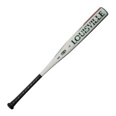 Louisville Slugger Atlas 2025 USSSA Baseball Bat (-5) – SL Hyper Alloy, SPD-Gen2 End Cap