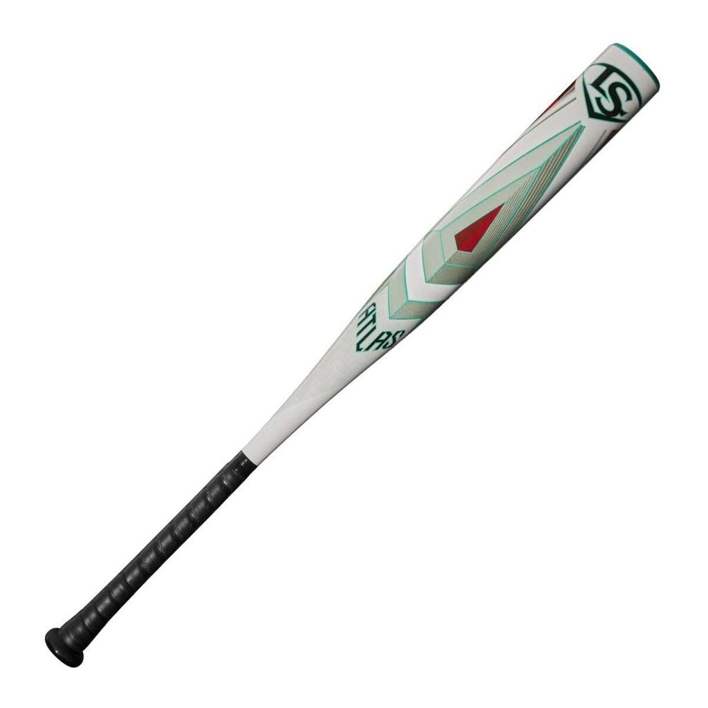 Louisville Slugger Atlas 2025 USSSA Baseball Bat (-5) – SL Hyper Alloy, SPD-Gen2 End Cap