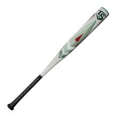 Louisville Slugger Atlas 2025 USSSA Baseball Bat (-5) – SL Hyper Alloy, SPD-Gen2 End Cap