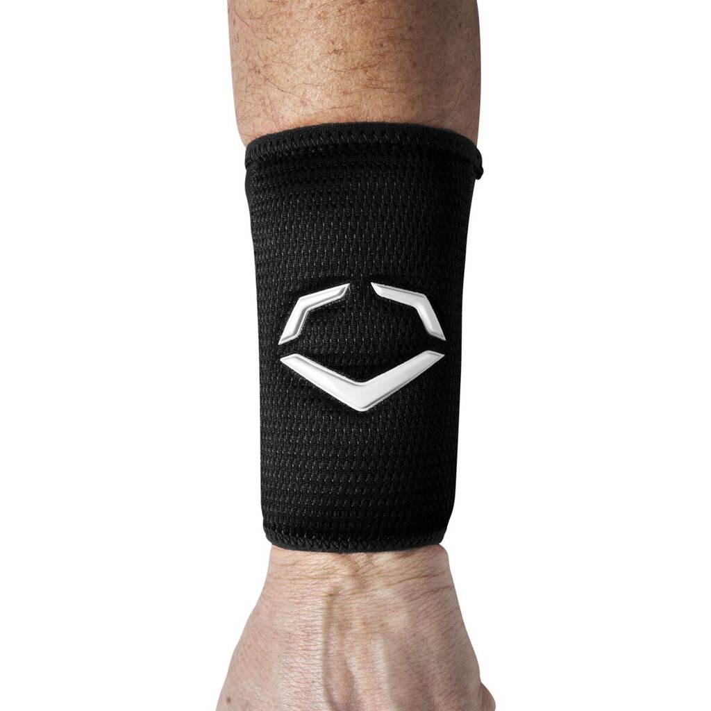 EvoShield PRO-SRZ 2.0 Protective Wrist Guard – Gel-to-Shell Custom Fit