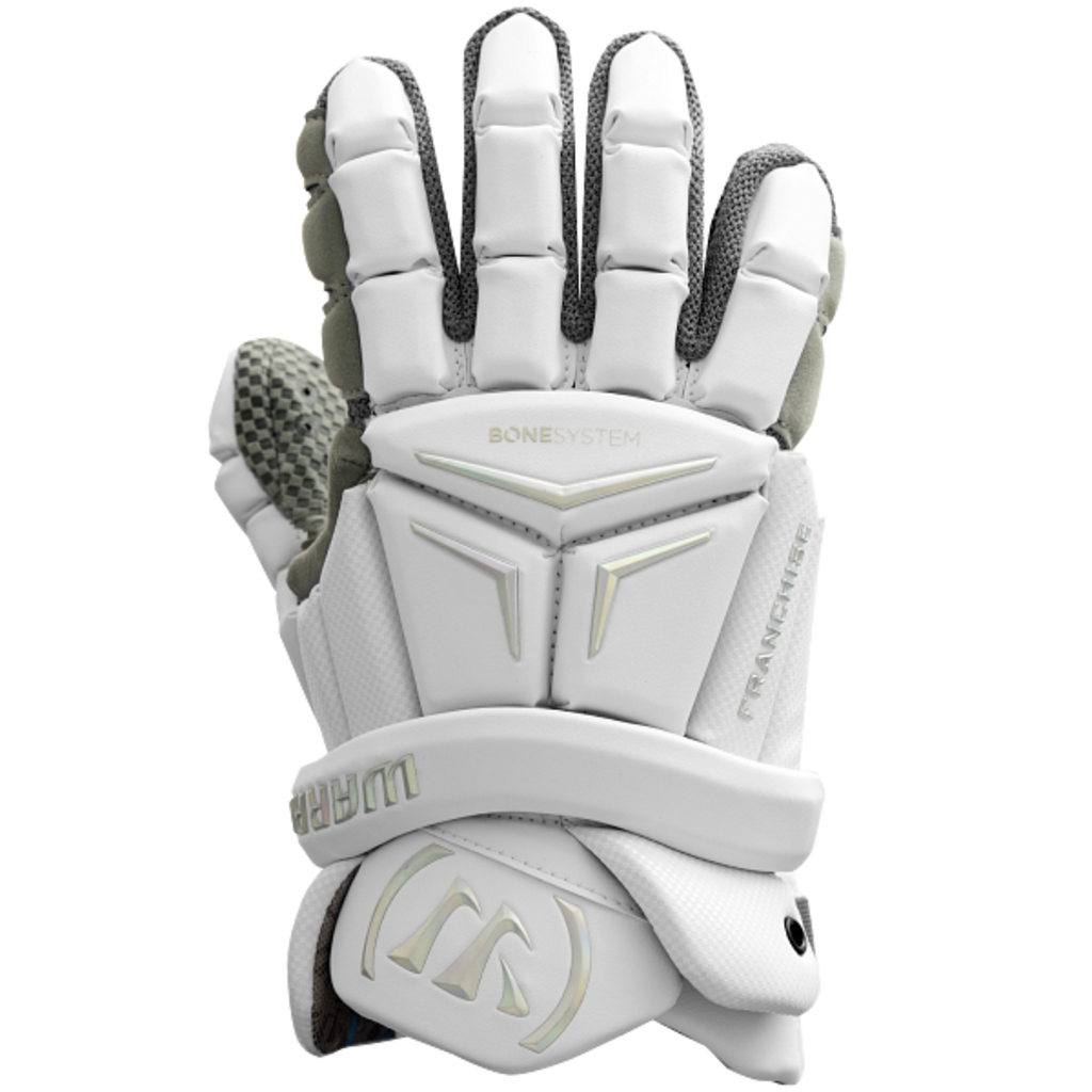 Warrior Warrior Franchise Lacrosse Glove