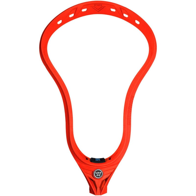 Warrior Warrior EVO V Unstrung Head