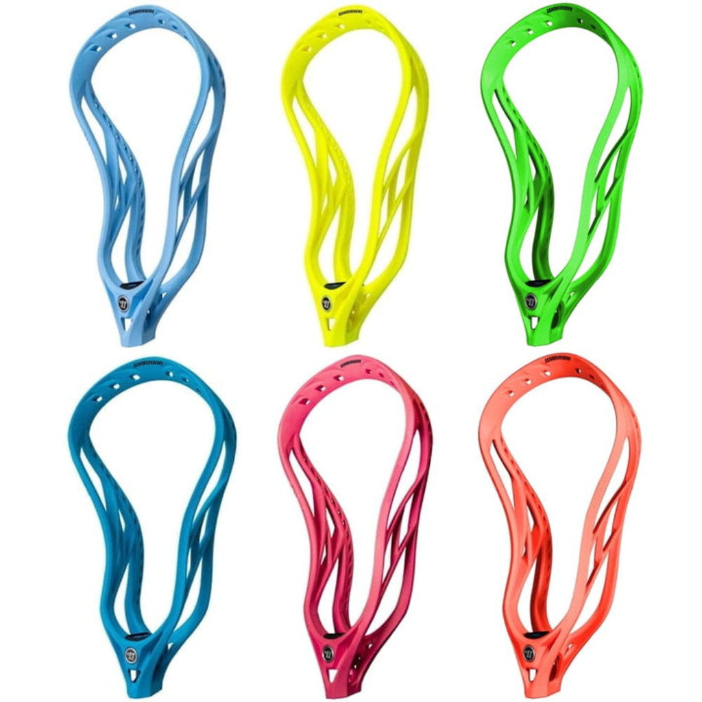 Warrior Warrior Evo QX-O Unstrung Head