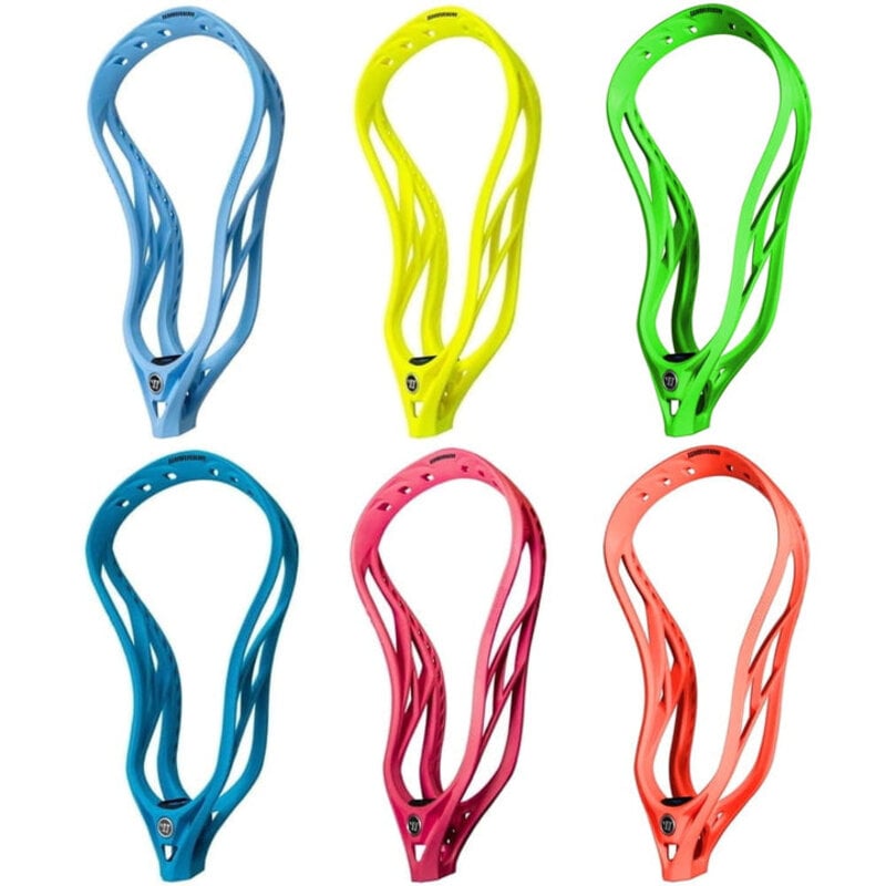 Warrior Warrior Evo QX-O Unstrung Head
