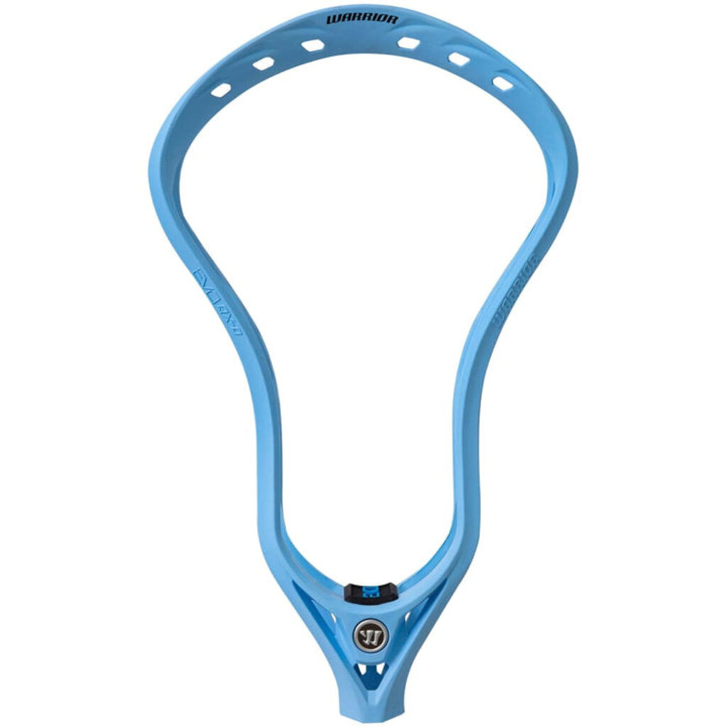 Warrior Warrior Evo QX-O Unstrung Head