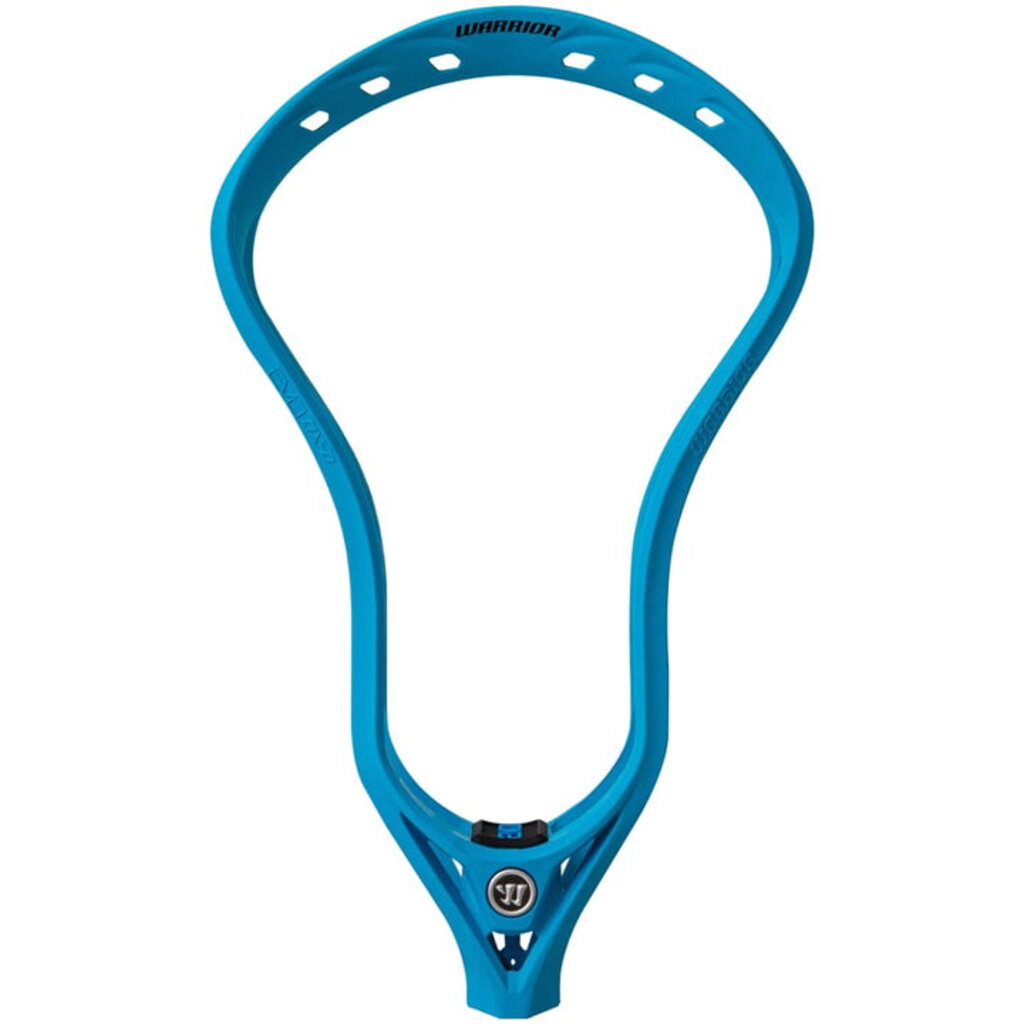Warrior Warrior Evo QX-O Unstrung Head