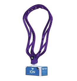 ECD Ion Head | Unstrung