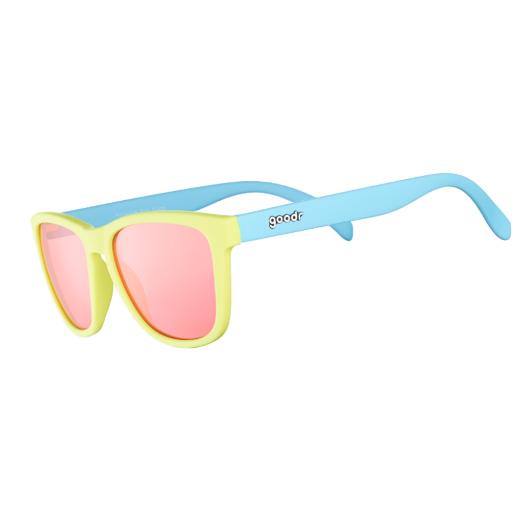 Goodr Sunglasses - OG