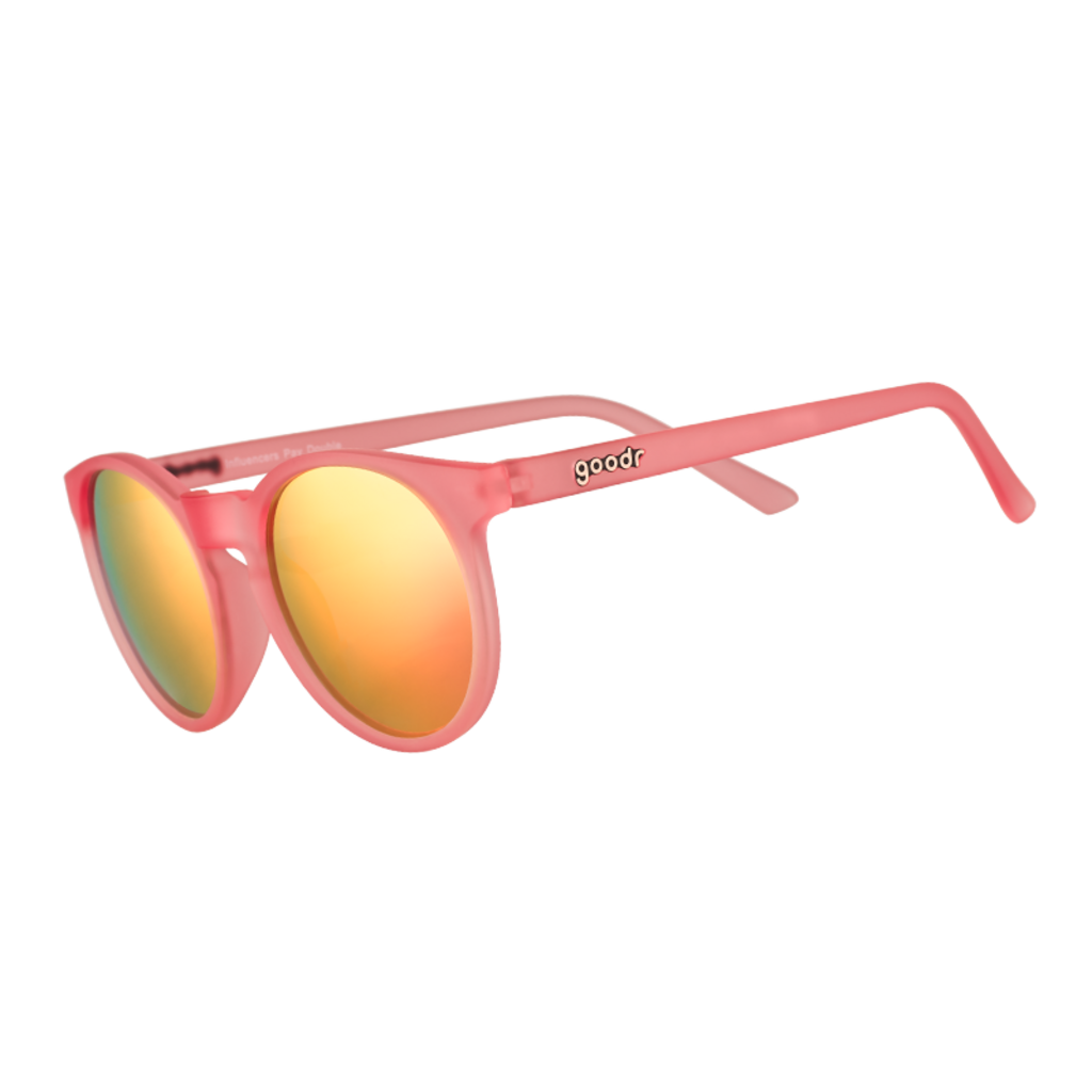 Goodr Sunglasses - Circle G