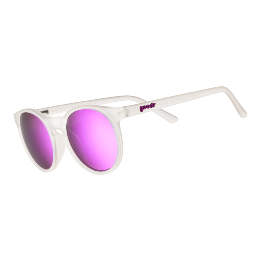 Goodr Sunglasses - Circle G