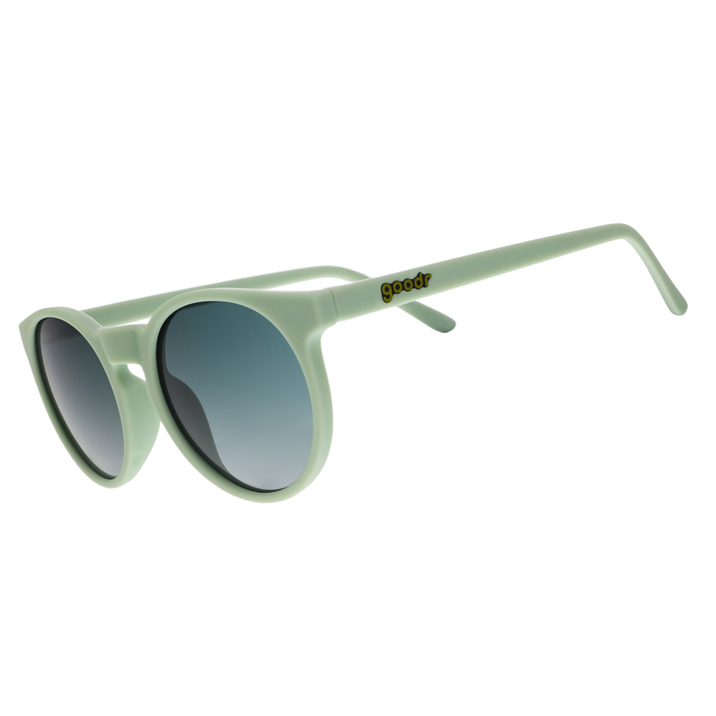 Goodr Sunglasses - Circle G