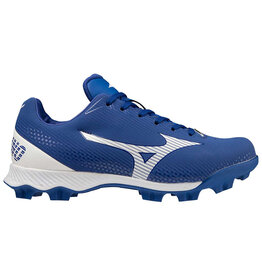 Mizuno Mizuno Wave LightRevo TPU Junior Molded Baseball Cleats