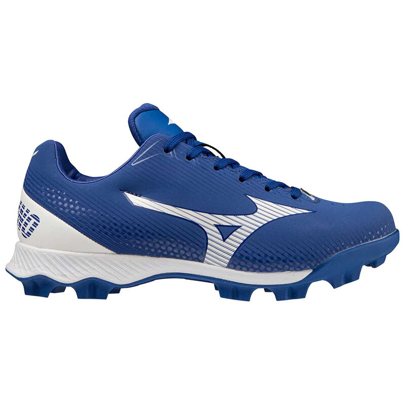 Mizuno Mizuno Wave LightRevo TPU Junior Molded Baseball Cleats