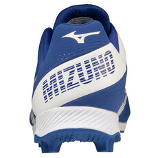 Mizuno Mizuno Wave LightRevo TPU Junior Molded Baseball Cleats