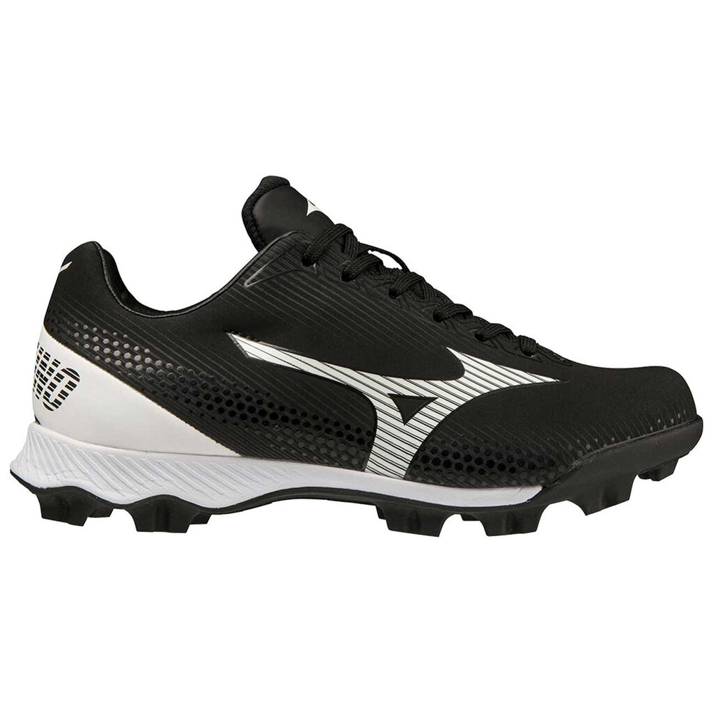 Mizuno Mizuno Wave LightRevo TPU Junior Molded Baseball Cleats