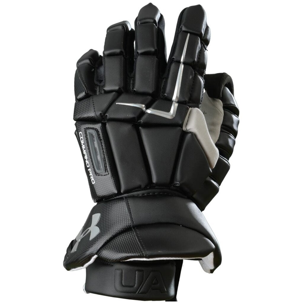 Under Armour UA Command Pro III Lacrosse Glove