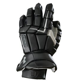 Under Armour UA Command Pro III Lacrosse Glove