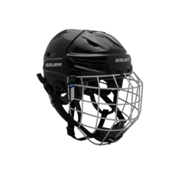 Bauer Bauer S24 RE-AKT 55 Helmet Combo