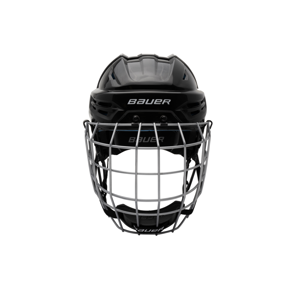 Bauer Bauer S24 RE-AKT 55 Helmet Combo