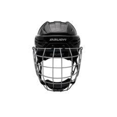 Bauer Bauer S24 RE-AKT 55 Helmet Combo