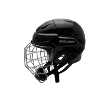Bauer Bauer S24 RE-AKT 55 Helmet Combo