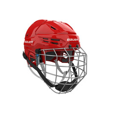 Bauer Bauer S24 RE-AKT 55 Helmet Combo