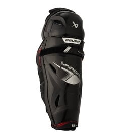 Bauer S25 VAPOR FLY40 SHIN GUARD-SR