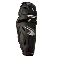 Bauer S25 VAPOR FLY40 SHIN GUARD-SR