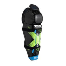Bauer S24 Bauer X Shin Guard YTH