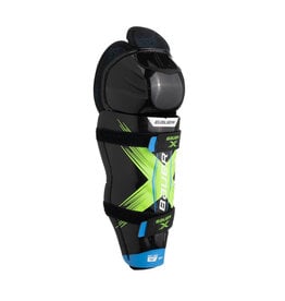 Bauer S24 Bauer X Shin Guard YTH
