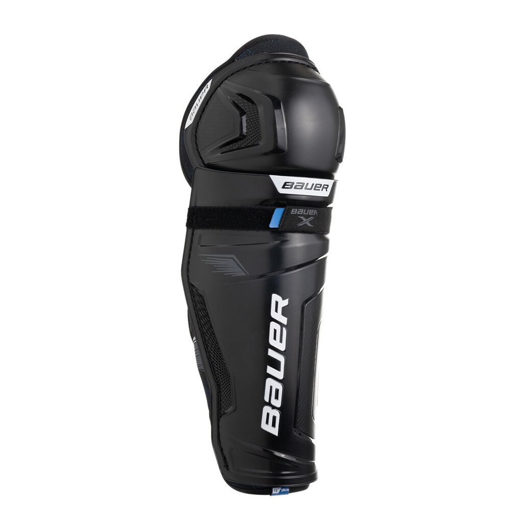 Bauer S24 Bauer X Shin Guard INT