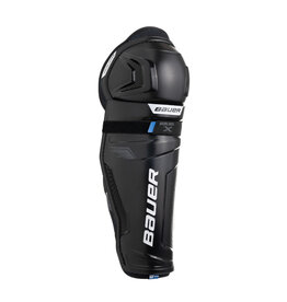 Bauer S24 Bauer X Shin Guard INT
