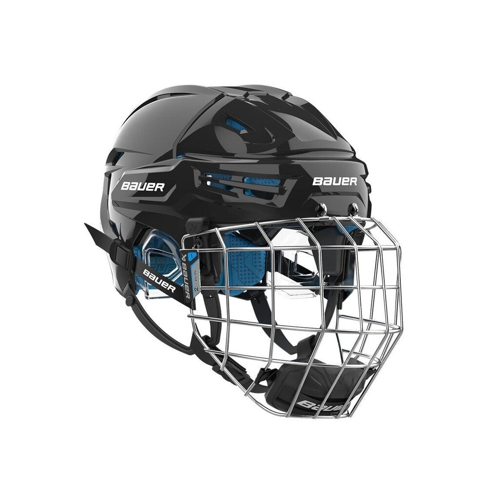 Bauer S23 Bauer RE-AKT 65 Helmet - Combo